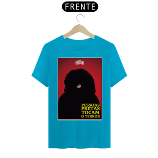 Nome do produto Raízes do Horror - Pessoas Pretas Tocam o Terror