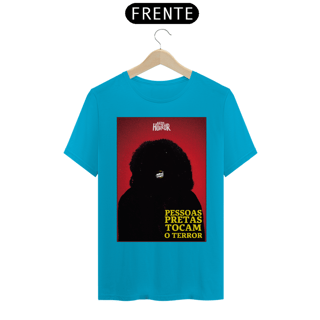 Nome do produto Raízes do Horror - Pessoas Pretas Tocam o Terror