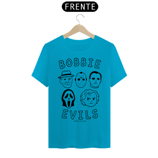 Nome do produto Bobbie Evils / Bobbie Goods