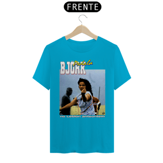 Nome do produto Bjork pedala no Leblon