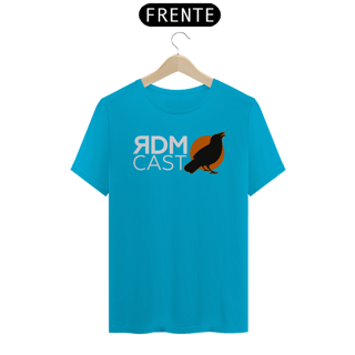 Nome do produto RDM Camiseta 1