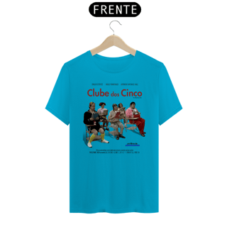Nome do produto Chaves - Clube dos Cinco