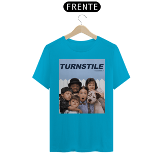 Nome do produto Turnstile / Os Batutinhas