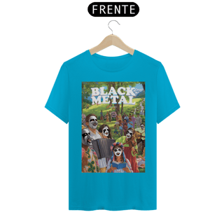 Nome do produto Black Metal