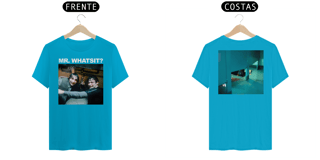 Nome do produto Frente/Costas - Mr. Whatsit? - Stranger Things