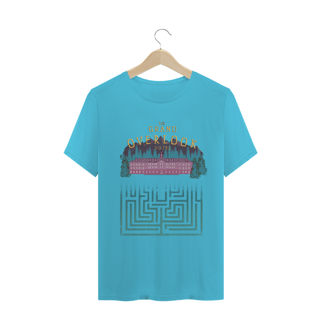 Nome do produto O Grande Hotel Overlook