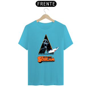 Nome do produto Pânico / Laranja Mecânica