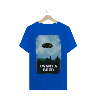 Nome do produto I Want A Beer