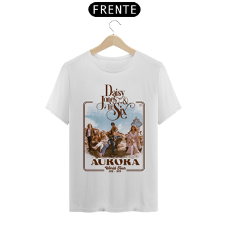 Nome do produto Daisy Jones and The Six