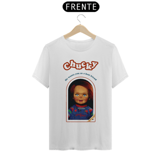 Nome do produto Chucky