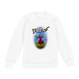 Nome do produto Moletom Pearl