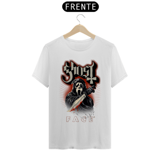 Nome do produto Ghostface / Ghost BC