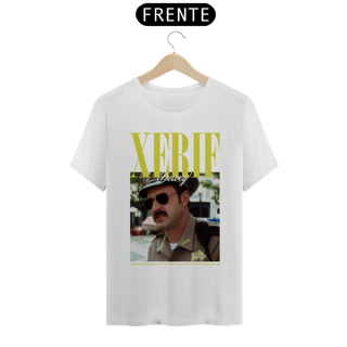 Nome do produto Xerif Dewey