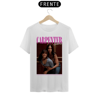 Nome do produto Carpenter Sisters