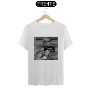 Nome do produto Arrested Ken - Barb.