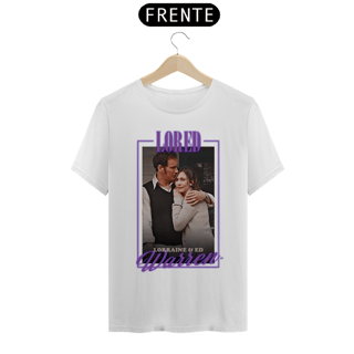 Nome do produto Lored - Lorraine & Ed Warren