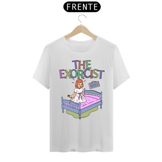 Nome do produto O Exorcistinha