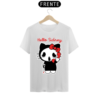 Nome do produto Hello Sidney