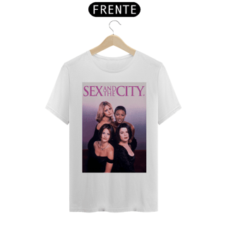 Nome do produto Sex And The City: Woodsboro