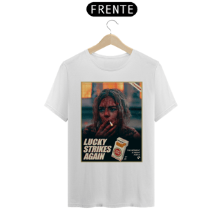 Nome do produto Ready Or Not / Lucky Strikes Again