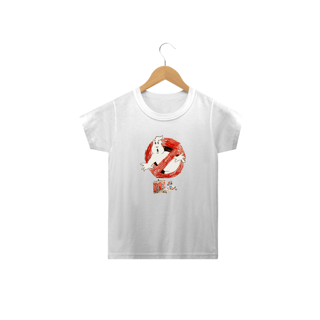 Nome do produto INFANTIL: Ghostbusters