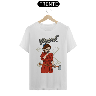 Nome do produto Pearl Cartoon