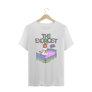 Nome do produto PLUS SIZE: O Exorcistinha