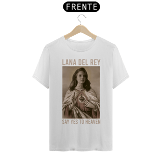 Nome do produto Lana Del Rey - Say Yes To heaven