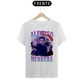 Nome do produto Alfonso Herrera - O Exorcista Rebelde