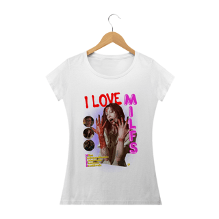 Nome do produto Babylook Milfs - Evil Dead Rising