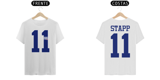 Nome do produto Scott Stapp no NFL explodindo cabeças