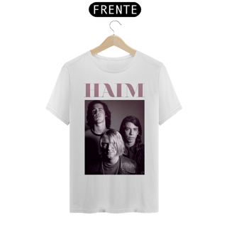 Nome do produto Haim