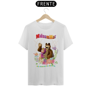 Nome do produto Midsommar - Masha e o Urso