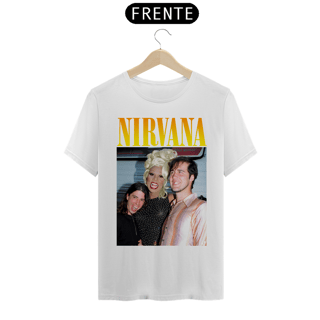 Nome do produto NIRVANA