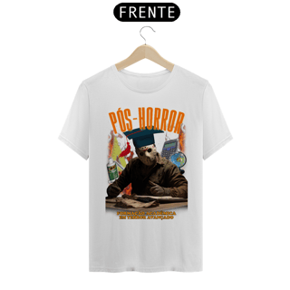 Nome do produto Pós Horror