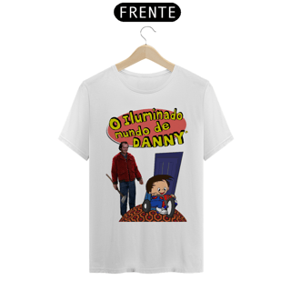 Nome do produto O Iluminado Mundo de Danny