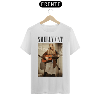 Nome do produto Smelly cat - Phoebe