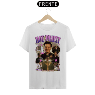 Nome do produto Hot Priest - Love is awful