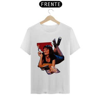 Nome do produto Tarantino Fumando Cigarro