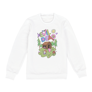 Nome do produto Moletom Evildeadzinho