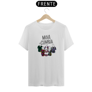 Nome do produto Móia Cumbia