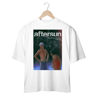 Nome do produto Oversized - Aftersun in Acapulco