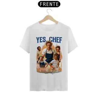 Nome do produto Yes Chef - The Bear