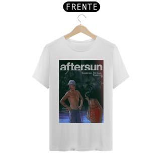 Nome do produto Prime - Aftersun