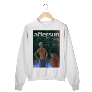 Nome do produto Moletom Aftersun - Acapulco
