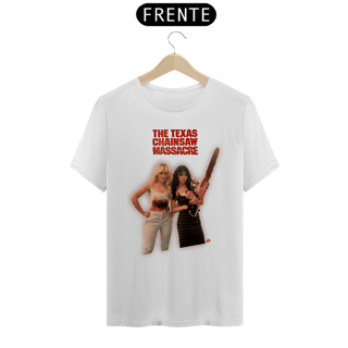 Nome do produto Sabrina & Jenna - The Carpenters Chainsaw Massacre