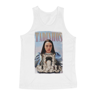 Nome do produto Regata Tadinhos