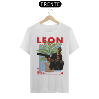 Nome do produto Leon - This is from Matilda
