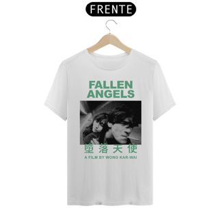 Nome do produto Fallen Angels - Wong Kar-Wai