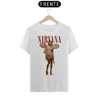 Nome do produto Britney / Nirvana